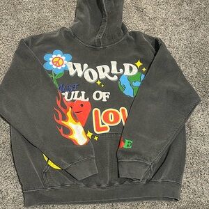 Pacsun men’s sweatshirt